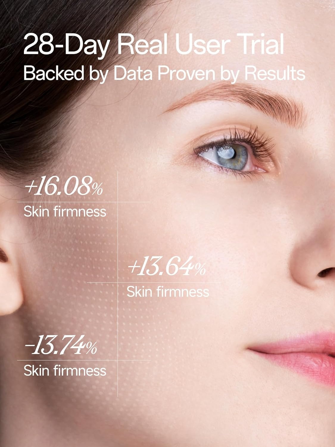 image:imageWNP Gentle Retinol Cream for Sensitive Skin 10Deep Transdermal Night Cream AntiAging Face amp Neck Moisturizer with Ceramides Peptides ProXylane Wrinkle Cream for Fine Lines Firming Hydrating