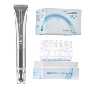 image:imageWNP UltraHydrating Serum 3 Hyaluronic Acid  Eye CreamWrinkle Eraser Massaging Eye Cream